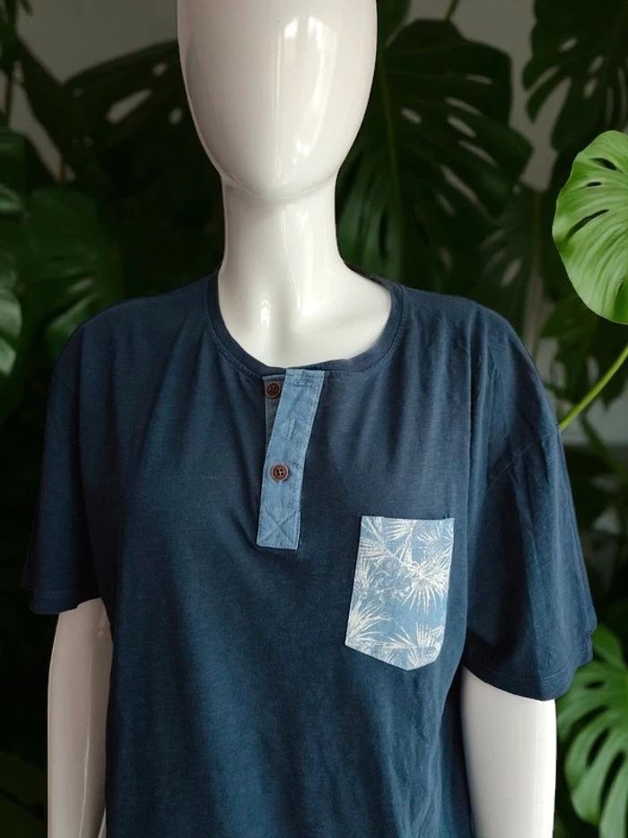 T shirt Influx - photo numéro 2