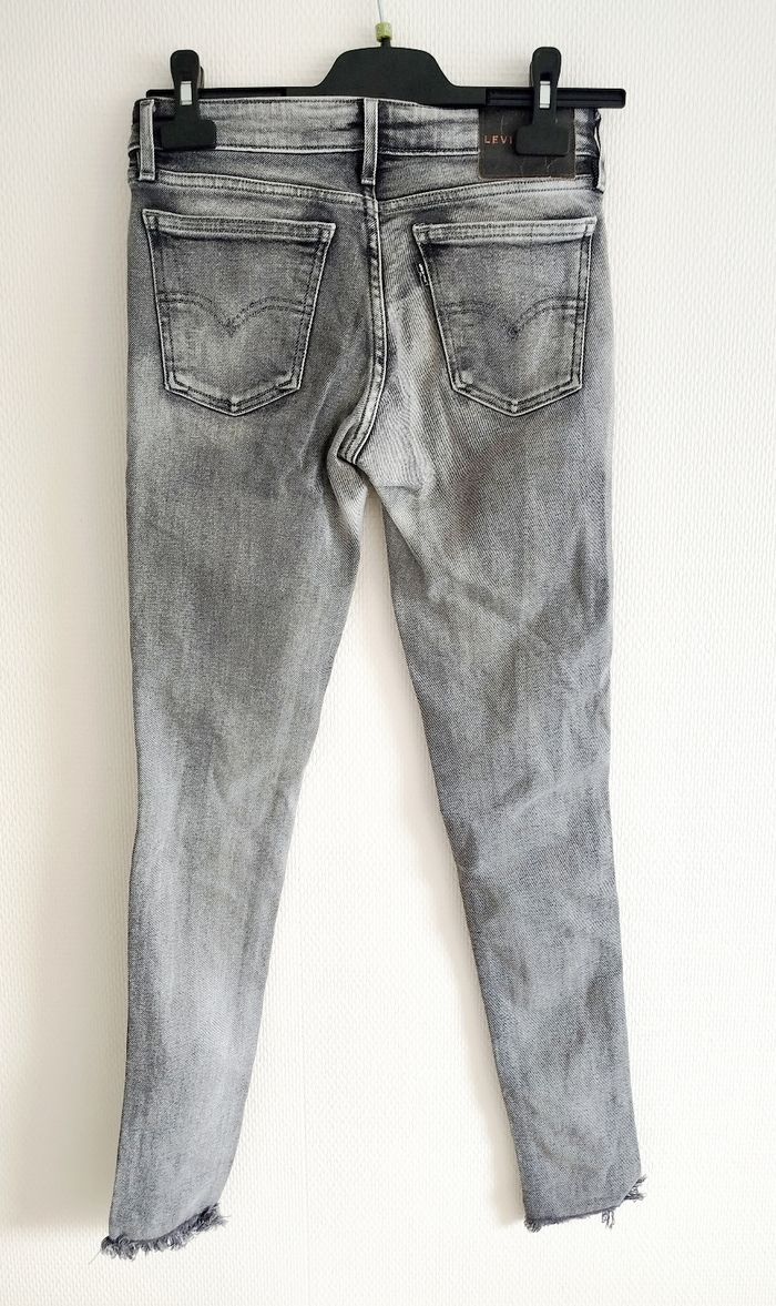 Jean Levi's taille 34 - photo numéro 6