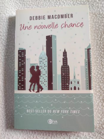 Une nouvelle chance 