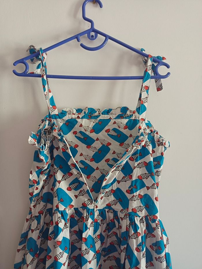 Robe Compania Fantastica - photo numéro 2