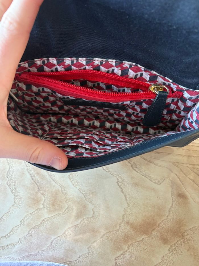 Sac à main tommy Hilfiger - photo numéro 2