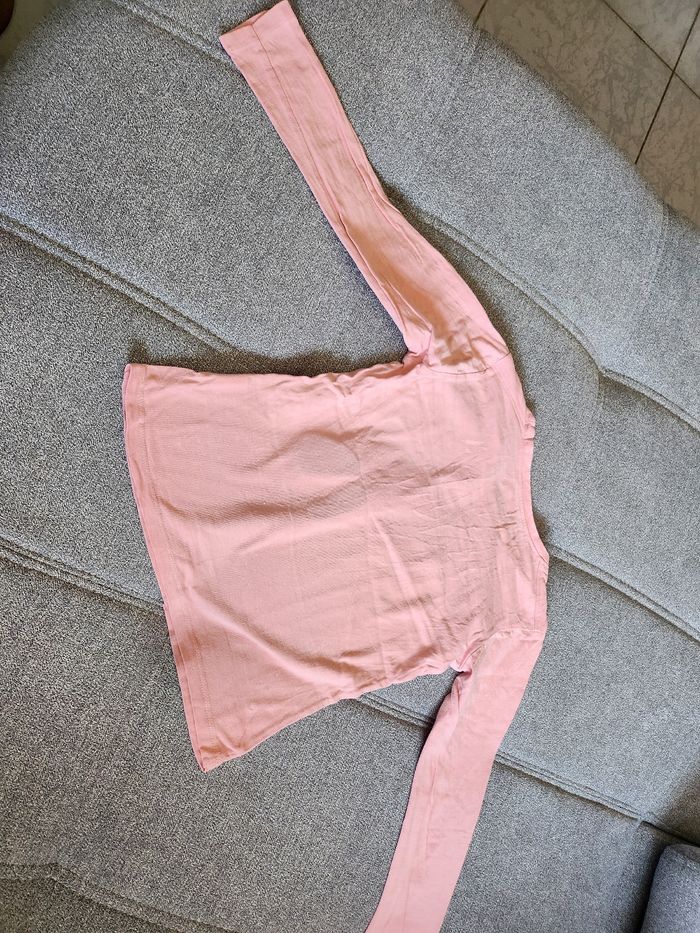 Haut ml - photo numéro 5