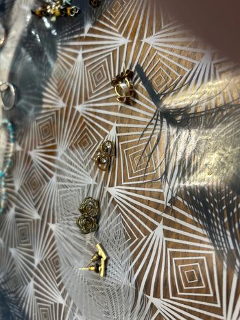 Boucles d’oreilles