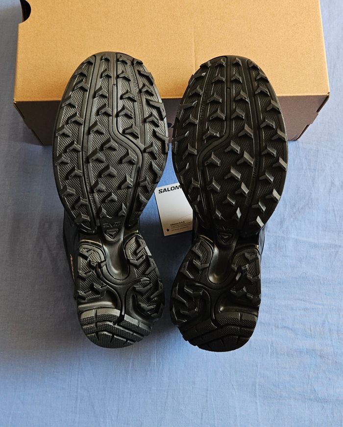 Salomon XT Pathway 2 Satin - taille 41 - photo numéro 7