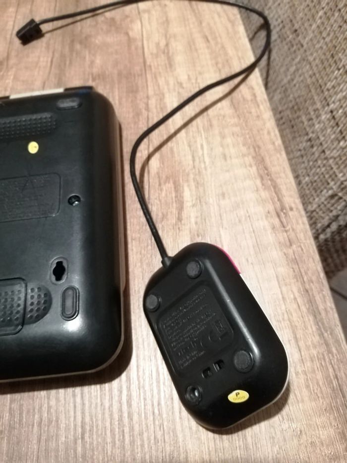 Ordinateur enfant éducatif - photo numéro 6