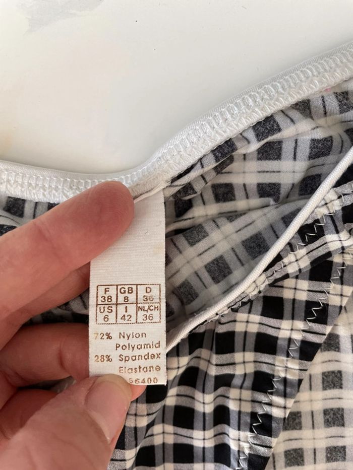 Maillot de bain femme - photo numéro 5