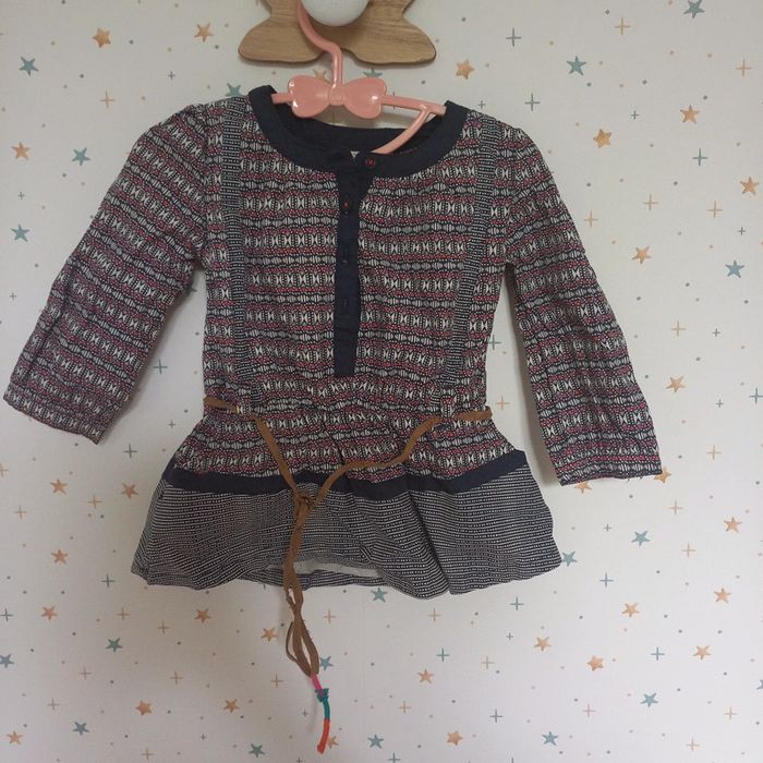 Blouse légère