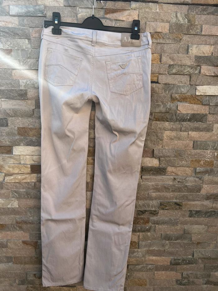 Jean emporio armani - photo numéro 6