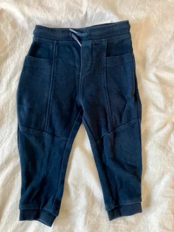 Pantalon bébé garçon