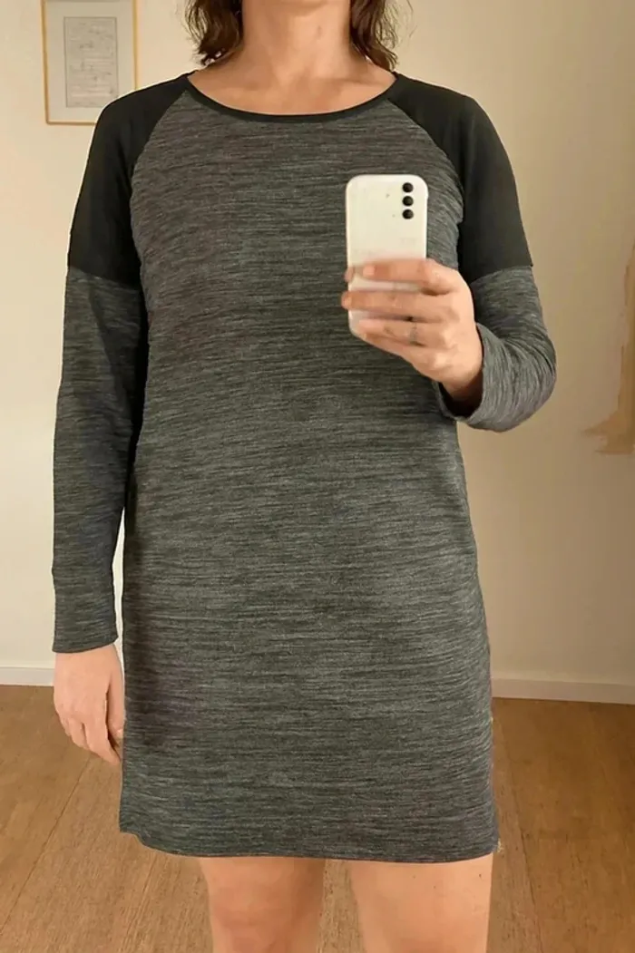 Robe - Taille L