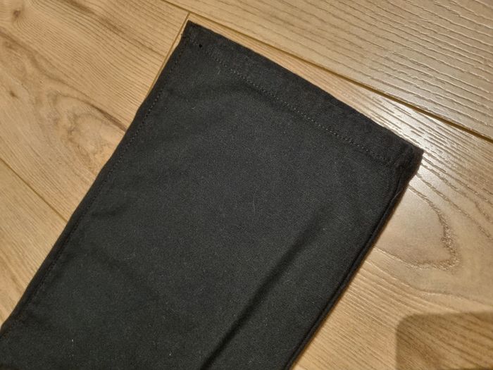 pantalon vans noir - photo numéro 6