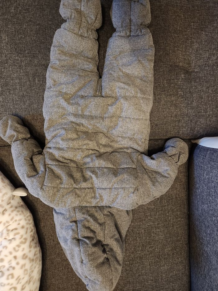 Combinaison fille - photo numéro 4