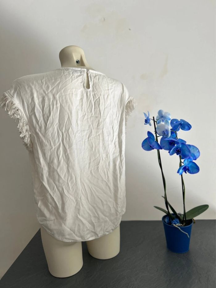 T-shirt ~ elora ~ S - photo numéro 2