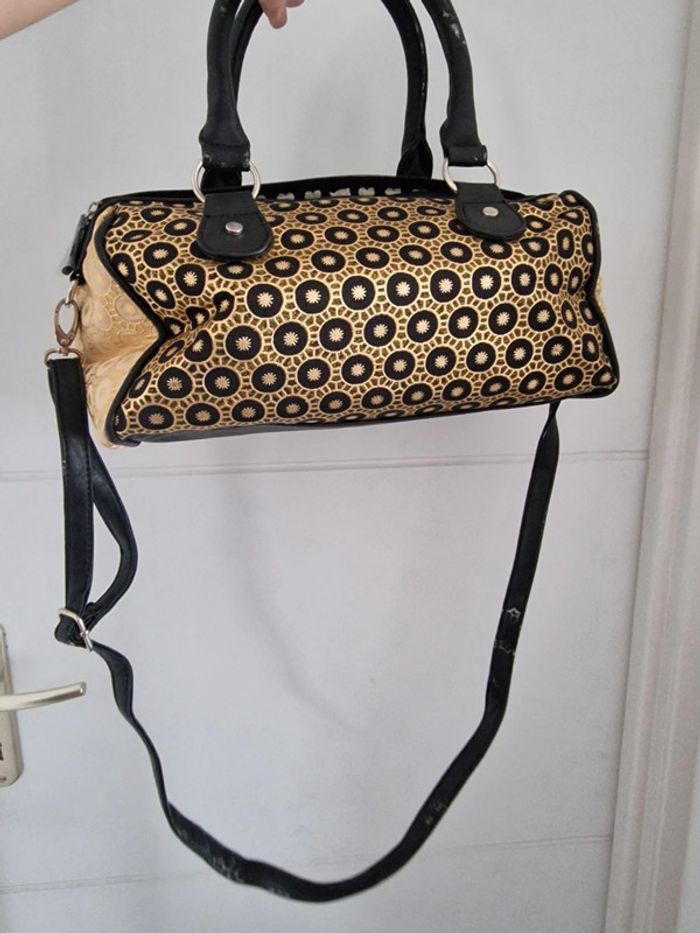 Sac bowling Lollipops - photo numéro 2