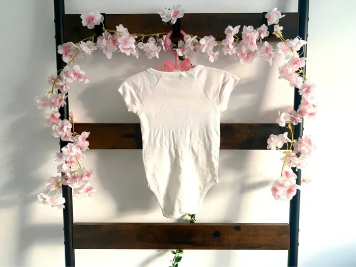 Ensemble complet fille Sergent Major taille 9 mois comme neuf - photo numéro 7