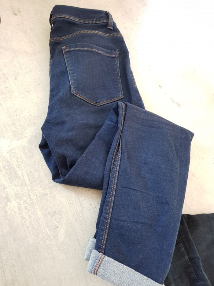 Jegging slim 34 36 - photo numéro 2