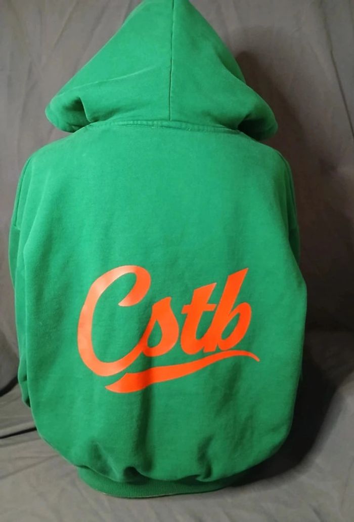 Veste édition limitée CSTB S - photo numéro 3