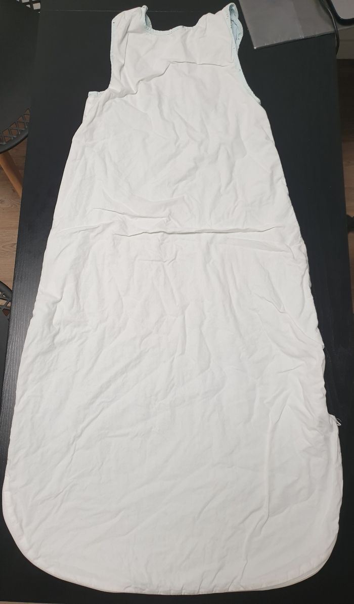 Lot de 2 gigoteuses Tog 1 - photo numéro 6