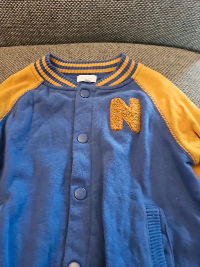 Veste 23 mois - photo numéro 2