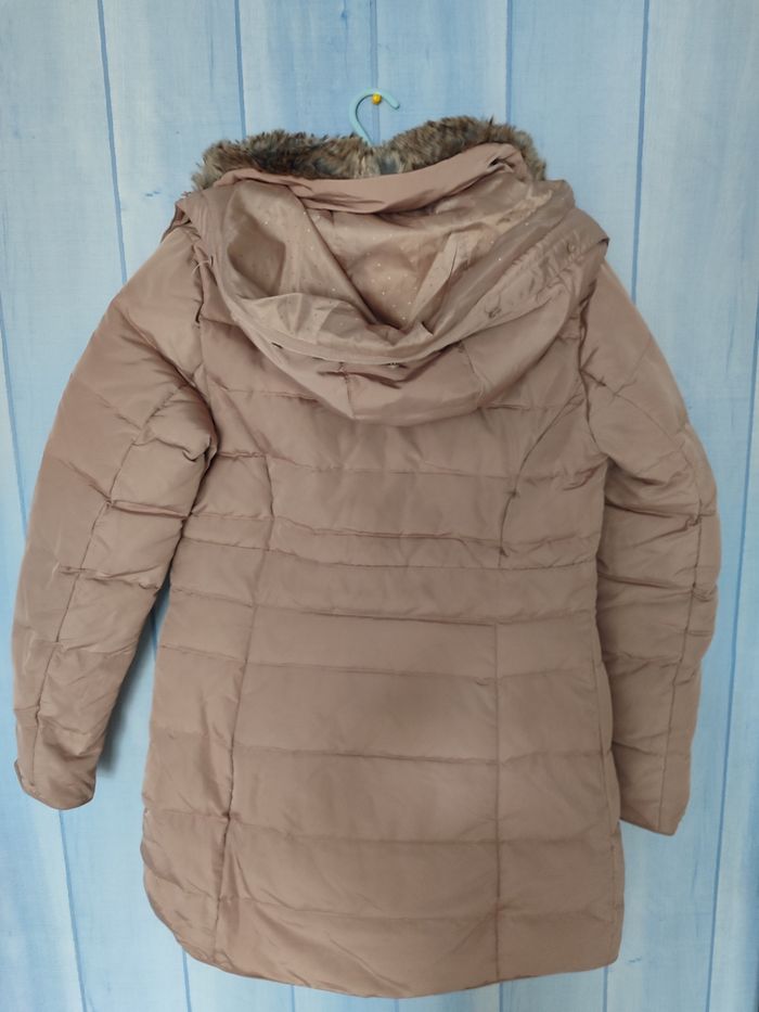 Doudoune La Redoute - photo numéro 6