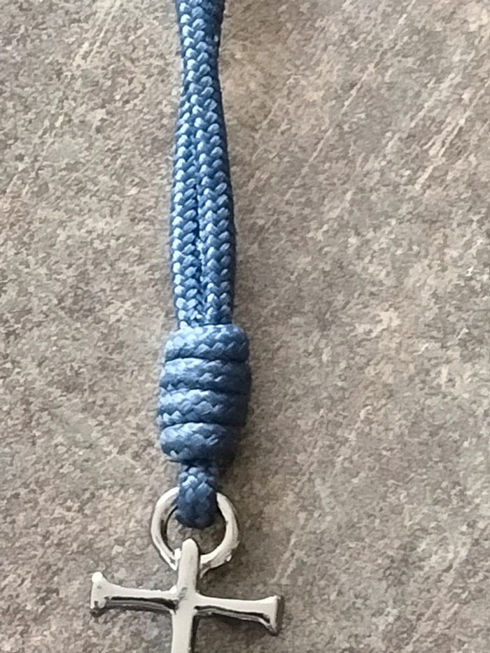 Bracelet ancre - photo numéro 11