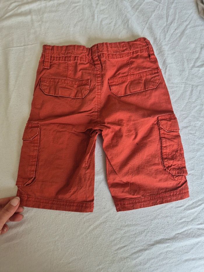 Short fin - photo numéro 3