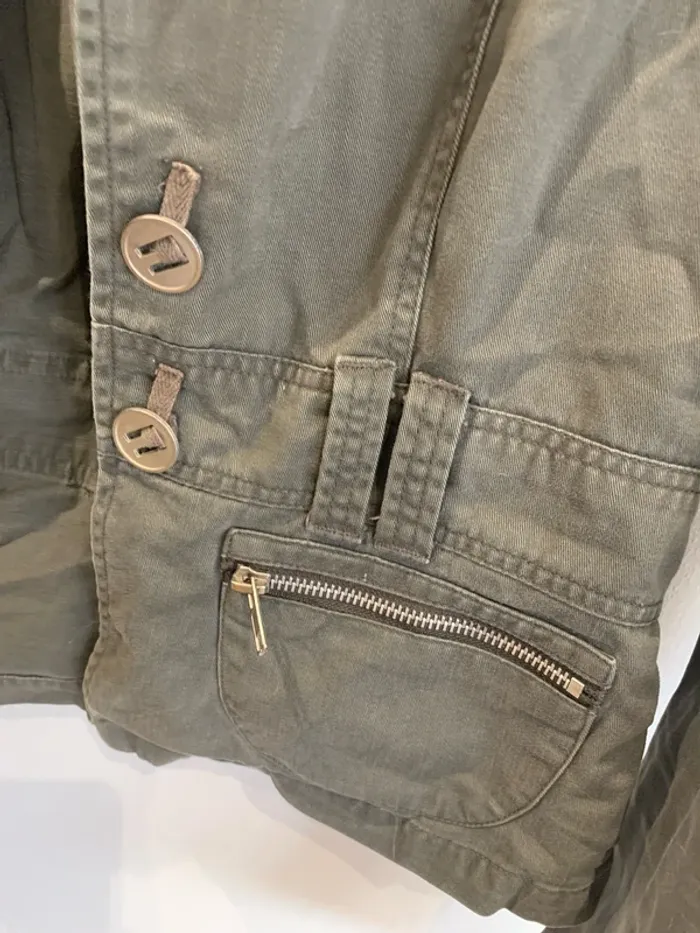 Veste - photo numéro 2