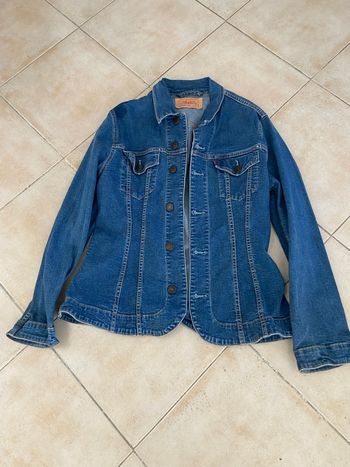 Veste Levi’s