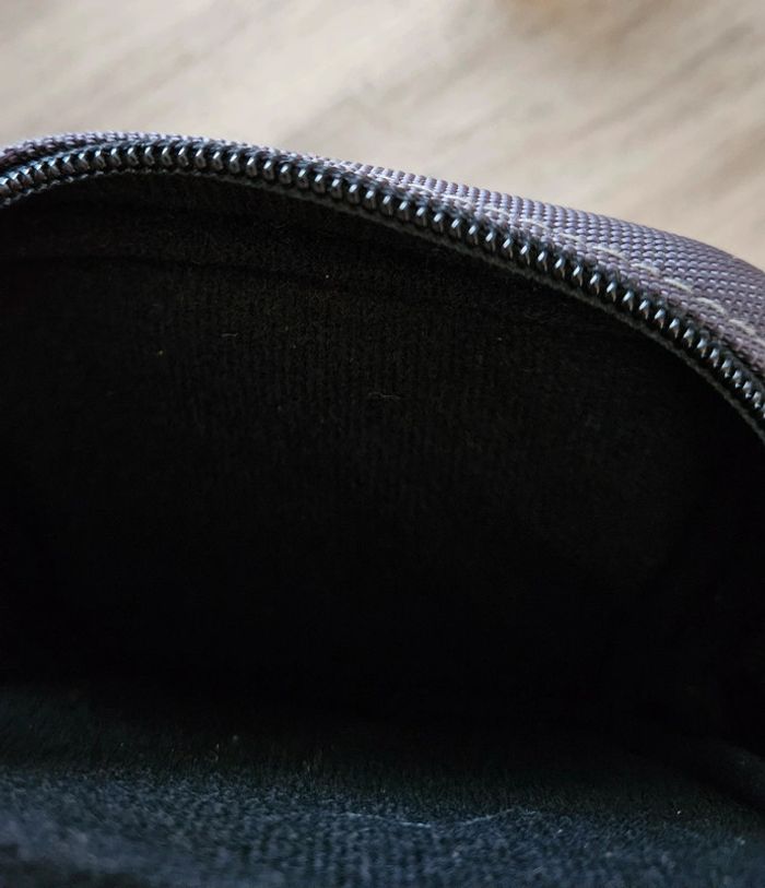 Pochette zippée rangement - photo numéro 3