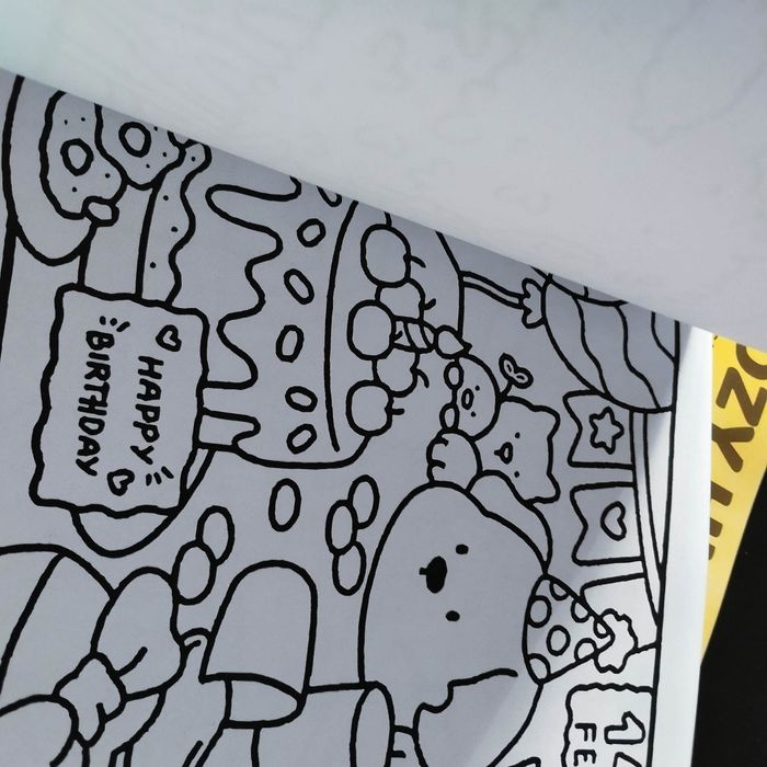 Lot de 4 livres cozy colo 24 pages neufs - photo numéro 9