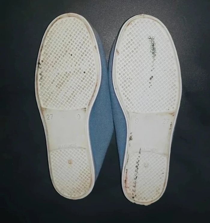 Ballerines P.27 - photo numéro 3