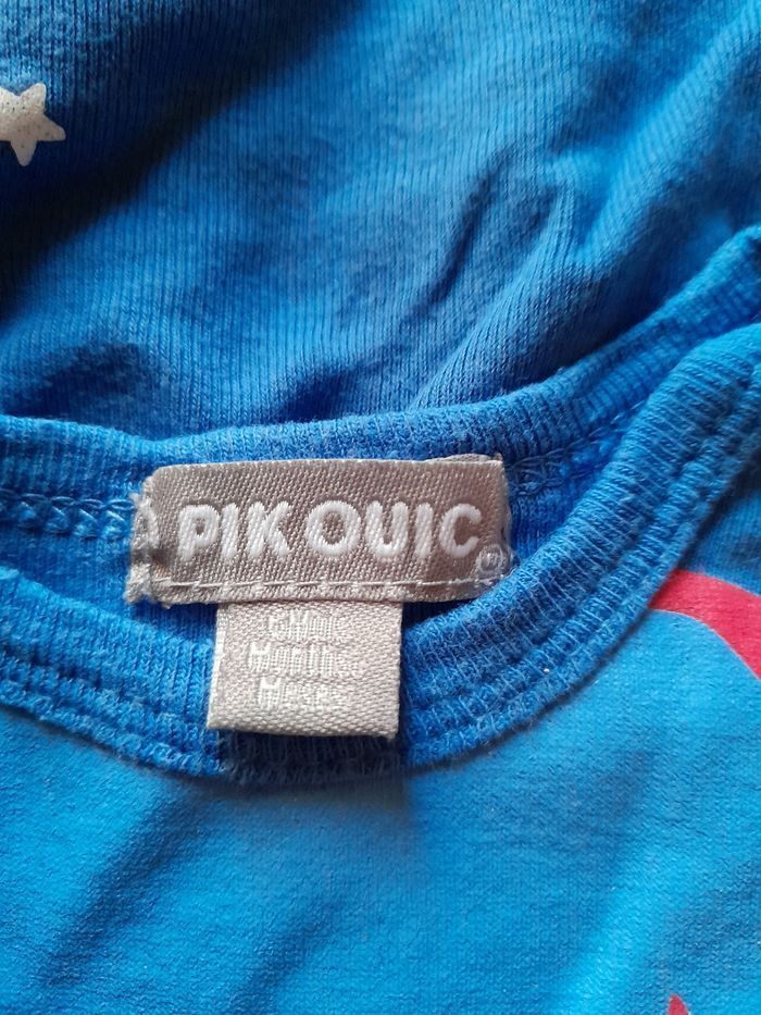 Lots de bodys - photo numéro 2