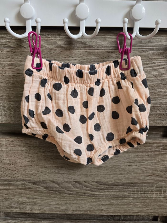 Vêtement Bébé Fille - Robe Marie - Disney - 9 mois / 71 cm - photo numéro 6