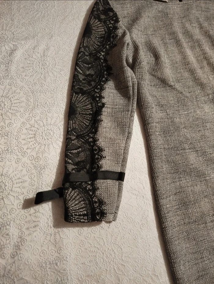 Petite robe - photo numéro 2