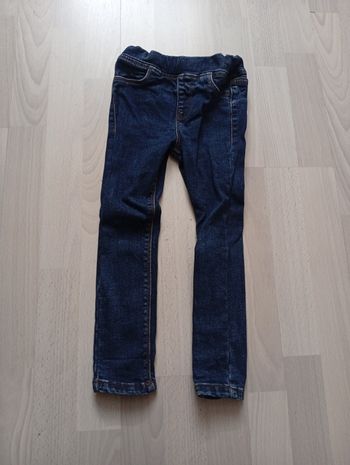 Jegging Vertbaudet 