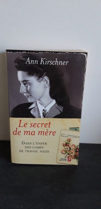 Le secret de ma mère