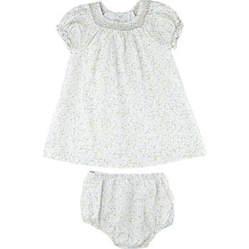 Robe avec bloomer 6 mois Jacadi
