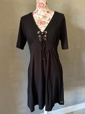 Robe Nathalie Chaize taille XL