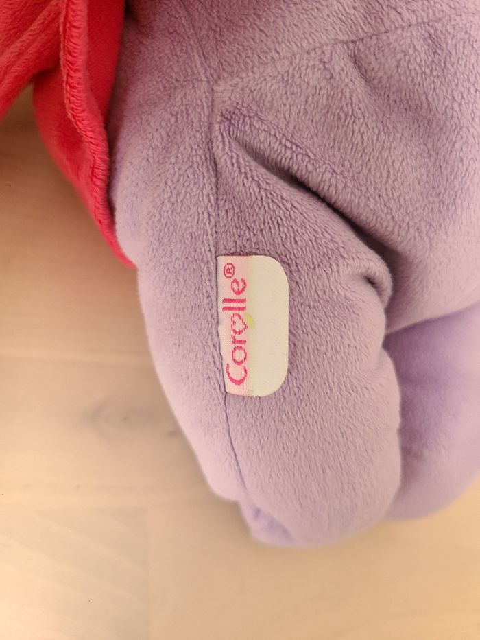 Corolle babi - photo numéro 5