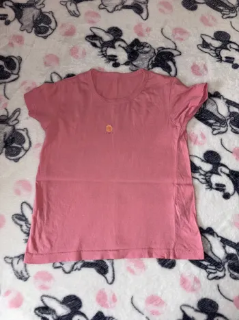 T-shirt fille