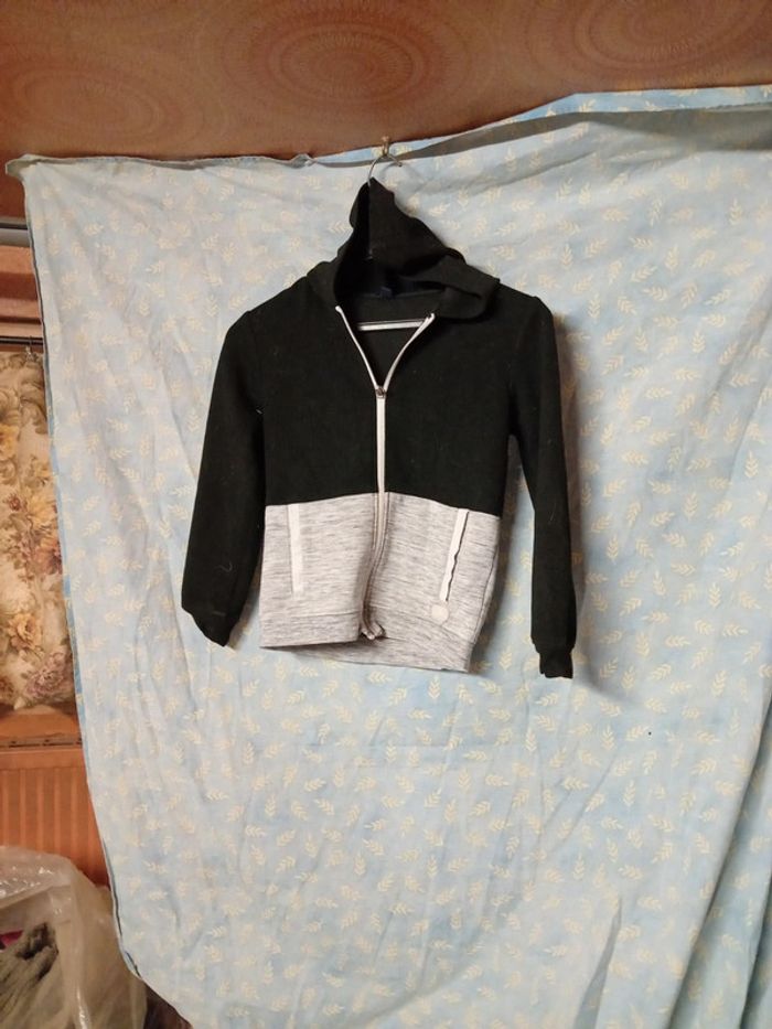 Veste garçon - photo numéro 2