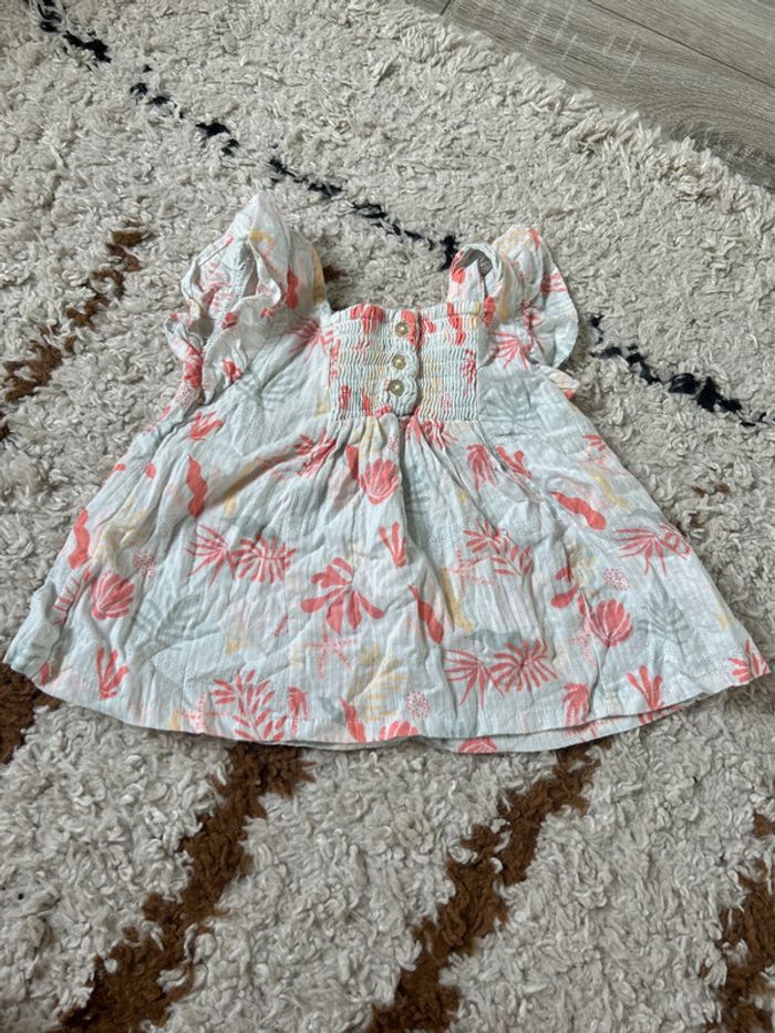 Teeshirt léger enfant