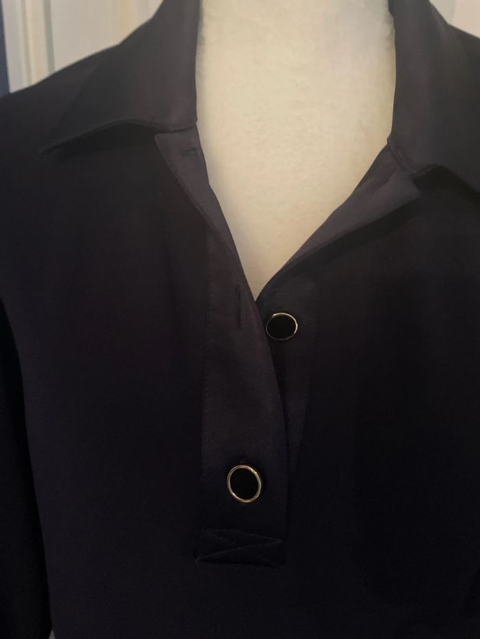 Robe patineuse - photo numéro 3