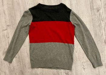 Pull fin 8 ans In Extenso