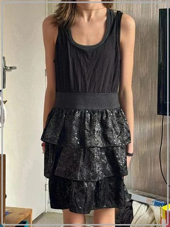 Robe taille 38 marque xxi