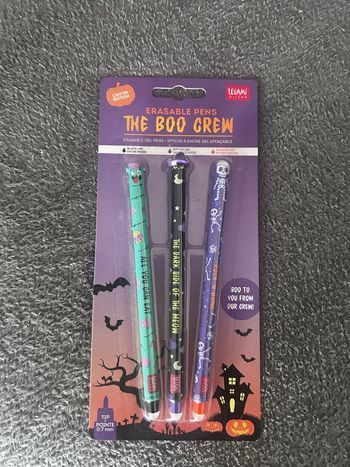 Stylo legami édition Halloween 