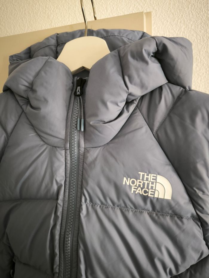 Gilet/doudoune en duvet Hyalite The North face - photo numéro 2