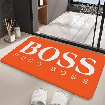 Tapis de bain hugo boss neuf taille 80x50cm Envoi rapide