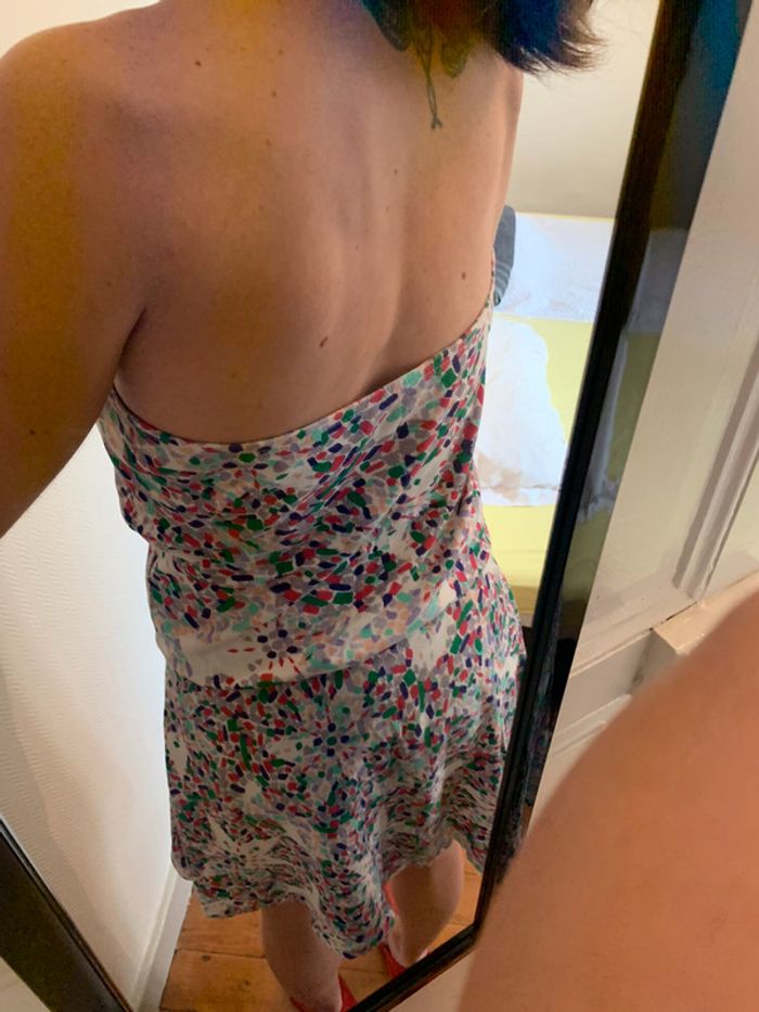 Robe d’été - photo numéro 2