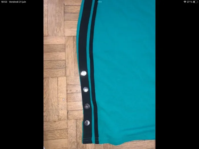 Robe cintrée - photo numéro 2